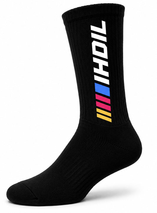 Classic Logo Terry Socks